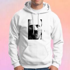 Rule Big and Tall Silence of the Lambs Hannibal Lecter Hoodie