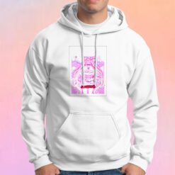 Sailor Moon The Wicked Lady Hoodie
