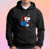 Snoopy Christmas gifts Funny Snoopy Christmas Hoodie