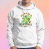Funny Dont Be a Cuntasaurus Hoodie