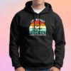 Funny Life without fishing Hoodie