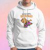 Funny Lol Dont Worry You Only Hurt My Feelings Hoodie
