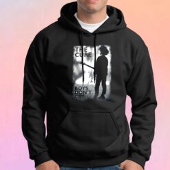 The Cure Boys Dont Cry tee Hoodie