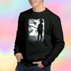 The Cure Boys Dont Cry tee Sweatshirt