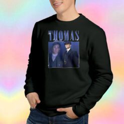Thomas Shelby Vintage Sweatshirt