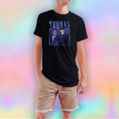Thomas Shelby Vintage T Shirt