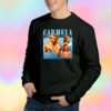 Carmela Soprano Vintage Sweatshirt
