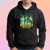 One Direction What Makes You Beautiful Hoodie