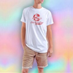 Stranger Things 4 Surfer Boy Pizza T Shirt