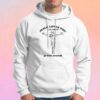 Jesus Loves You But I Dont Go Fuck Your Self Hoodie