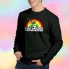 The Lovers And Me Sweatshirt