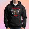 United States of Horror Map Hoodie
