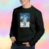 Halloween Michael Myers The Boogeyman Tarot Sweatshirt