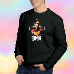 Kanye Wests Yeezy Brand Releases DMX Vintage Sweatshirt