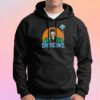 Pioneers Of Excellence Ball Hoodie
