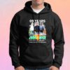 09 Year 2014 2023 Chapter Jhon Wick 4 Hoodie