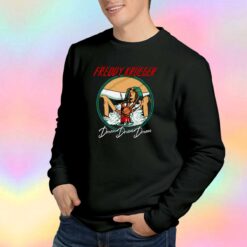 Freddy Krueger Dream Sweatshirt