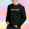 HellRaiser Playboi Carti Cool Sweatshirt