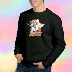 Kamen America KaFun Classic Sweatshirt