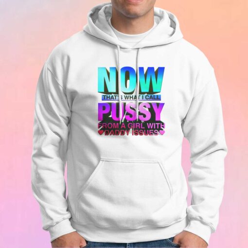 Now Thats What I Call Hoodie