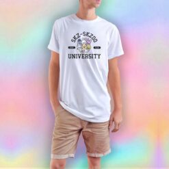 Stray Kids Skzoo University T Shirt