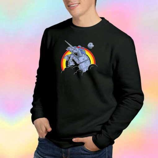 Walker Unicorn Sweatshirt
