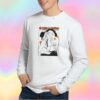 Love and Leather Gay Cowboys Sweatshirt