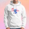 Stitch Drinking Chick Fil A Funny Hoodie