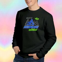 Team Adidas Parody Sweatshirt