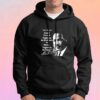 We Must Learn To Live Martin Luther King Hoodie