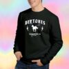Deftones Sacramento Sweatshirt