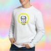 Harry Styles John Lennon Mind Games Sweatshirt