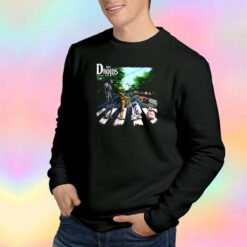 The Droids Imperial Road Sweatshirt