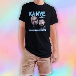 Kanye West Drake Free Larry Hoover T Shirt