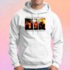 One Direction x 5 Seconds of Summer Hoodie