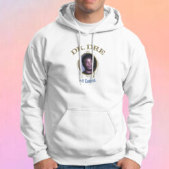 Dr Dre The Chronic Hoodie