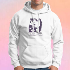 Taylor Swift Midnights Album Cover Hoodie