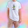 Baby Huey Retro Cartoon Character Fan T Shirt
