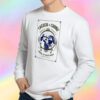 Cheech and Chong Quality Supers Toke It Out Man Sweatshirt