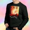 Hot Madonna Blond Ambition World Tour Sweatshirt