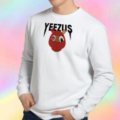 Kanye West Yeezus Sweatshirt