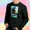 Kid Cudi Smoke Shades Sweatshirt