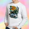 Mitchel Moles Racing Raisin City California Sweatshirt