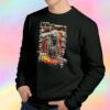 Rob Zombie Born To Go Insane Vintage Sweatshirt