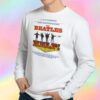 The Beatles x Section 119 Help Album Sweatshirt