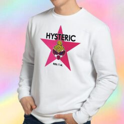 Vintage Hysteric Glamour Sweatshirt