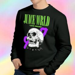 Vintage Juice WRLD Lucid Dreams Sweatshirt
