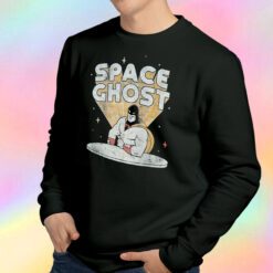 Vintage Space Ghost Coast to Coast Sweatshirt