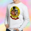 Welcome To The Jungle Timon And Pumba Sweatshirt